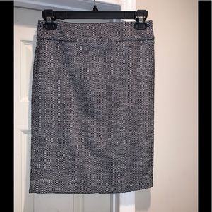 Ann Taylor LOFT Skirt, Size 4